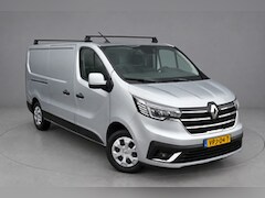Renault Trafic - L2H1|Dakdrager|Bumpers in kleur|LED|Clima|