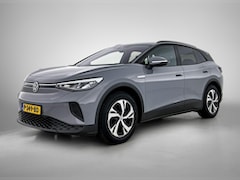 Volkswagen ID.4 - Pure 52 kWh | 170 PK | SoH...% | Appel Carplay / Android Auto | Parkeercamera | Trekhaak |