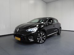 Renault Clio - 1.6 E-Tech Hybrid 140 Intens NAVI/360CAM/CLIMA/LED/17"LMV