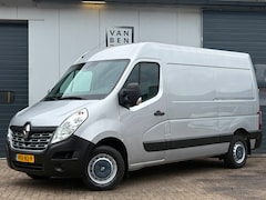 Renault Master - T35 2.3dCi 145pk L2H2 Airco 3-pers. 54.000km