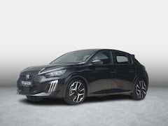 Peugeot 208 - 1.2 Hybrid 145 e-DCS6 GT 360 Camera