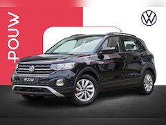 Volkswagen T-Cross - 1.0 TSI 95pk Life | Adaptive | Apple Carplay/Android Auto | LM Velgen 16"
