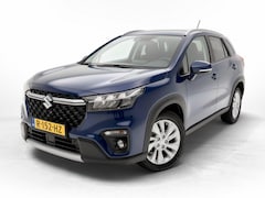 Suzuki S-Cross - 1.5 Hybrid Select Automaat Trekhaak/Carplay/Clima