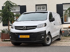 Opel Vivaro - 1.5 CDTI L3H1 Edition|Carplay|Cruise|Navi|Camera|3-Zits|