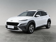 Hyundai Kona - Comfort Smart 1.6 GDI HEV 140pk | KEYLESS ENTRY | NAVI | APPLE CARPLAY / ANDROID AUTO | LM
