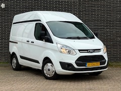Ford Transit Custom - 290 2.2 TDCI L1H2 Trend Koelwagen, APK, Airco, Koeling