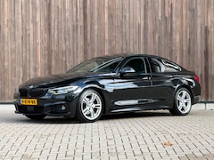 BMW 4-serie Gran Coupé - 420i High Executive M-Sport / ACC /