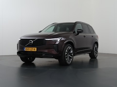 Volvo XC90 - 2.0 T8 Plug-in hybrid AWD Plus Dark | SOH 99% | 7-Zitplaatsen | Ele.verstelbare stoelen +