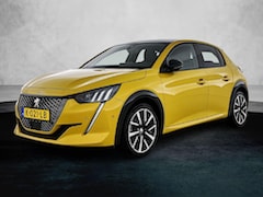 Peugeot 208 - GT 100pk | Navigatie | Achteruitrijcamera | 3D Cockpit | Climate Control | Cruise Control