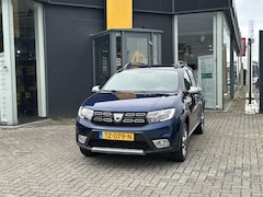 Dacia Sandero Stepway - TCe 90 SL l Origineel NL l Achteruitrijcamera l NAP l Vierseizoenenbanden
