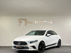 Mercedes-Benz A-klasse - 180 AMG Cruise Control|Lane Assist|Stoelverwarming