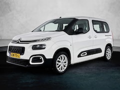 Citroën Berlingo - MPV Feel 130pk Automaat | Navigatie | Airco | Parkeersensoren | Cruise Control | Apple Car