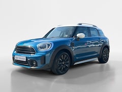 MINI Countryman - 1.5 Cooper Chili | Harman & Kardon | Elektrische Stoelverstelling | Automatische Achterkle