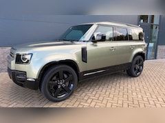 Land Rover Defender 110 - 2.0 P400e 110 X-Dynamic HSE PANORAMA / LEDER DASHBOARD / Phev
