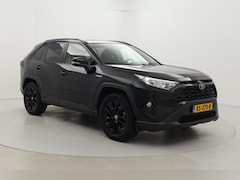 Toyota RAV4 - 2.5 Hybrid 2WD Style | Dodehoek detectie | Navigatie | 360 camera | Stoelverwarming | Appl