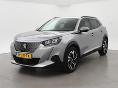 Peugeot e-2008 - EV ALLURE 50 kWh + CAMERA | LED | CARPLAY | STOELVERW