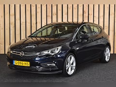 Opel Astra - 1.4 Turbo Innovation 150pk Trekhaak Keyless Carplay Matrix-LED NL-auto Clima PDC + Nwe APK