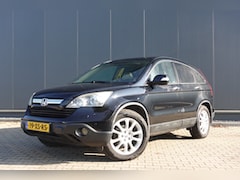 Honda CR-V - 2.2D Executive