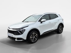 Kia Sportage - 1.6 T-GDi MHEV DynamicLine | APPLE CARPLAY/ ANDROID AUTO | NAVI | DAB+ | CAMERA | HANDGESC