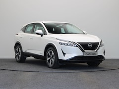 Nissan Qashqai - 1.5 e-Power N-Connecta | Achteruitrijcamera | All Season Banden | Keyless Entry |