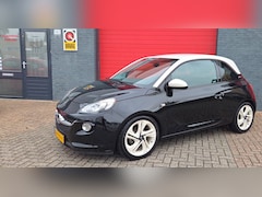 Opel ADAM - 1.0 Turbo Unlimited