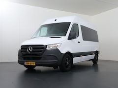Mercedes-Benz Sprinter - 215 CDI | AUT. | L2 H2 | FWD | 4-ZITS | LM VELGEN | BLUETOOTH | STOELVERWARMING | BLUETOOT