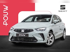 SEAT Ibiza - 1.0 EcoTSI 95pk Style | Cruise Control | Parkeersensoren