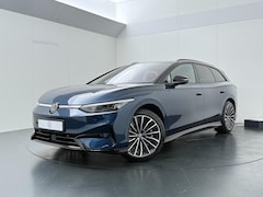 Volkswagen ID.7 Tourer - Limited Edition Plus 77 kWh accu 210 kW / 286 PK | Exterieur Pakket Plus | Interieur Style