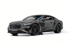 Bentley Continental GT - S V8 Hybrid |B&O|TOURING|ROTATING