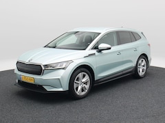Skoda Enyaq iV - 80 204 Pk Automaat | Carplay | Cruise Control | Stoelverwarming | Leder Bekleding | Camera