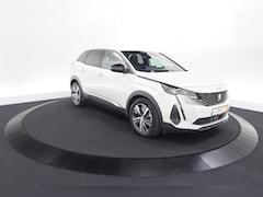 Peugeot 3008 - 1.6 Plug-in HYbrid 225 Allure | Camera | Dodehoekdetectie | Navigatie | Apple Carplay