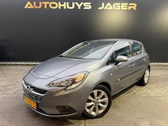 Opel Corsa - 1.4 Favourite NL auto Unieke kmstand