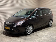 Opel Zafira Tourer - 1.4 Rhythm | Onderhouden | Xenon | Trekhaak