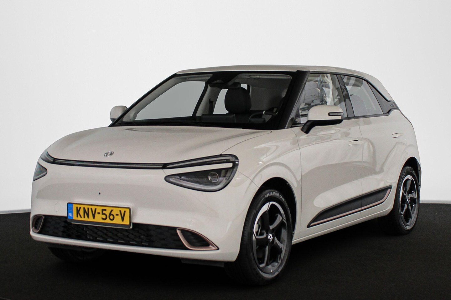 Dongfeng Box - Premium Edition 42 kWh / Demo voordeel - AutoWereld.nl