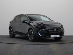 Renault Clio - TCe 115pk techno | Vijf jaar garantie | Stoelverwarming | 18" LMV | Blind spot warning |