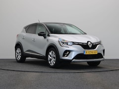 Renault Captur - 1.0 TCe 100 Intens | Cruise Control | Climate Control | Elektronische Handrem | Parkeersen
