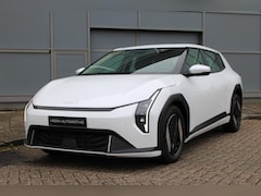 Kia EV4 - Air 58.3 kWh DIRECT BESCHIKBAAR | Lichtmetalen velgen | Achteruitrijcamera | PDC | Carplay