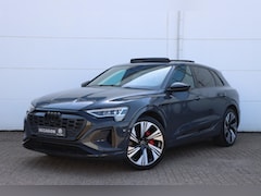 Audi Q8 e-tron - 50 quattro S Edition 95 kWh 340pk | SOH 94%