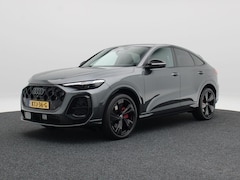 Audi Q5 Sportback - 2.0 TFSI e-hybrid | quattro |S edition Competition | 21 inch velgen | Privacy glas | Bang