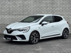 Renault Clio - 1.6 E-Tech Hybrid 140 R.S. Line | Navigatie | Climate Control | Apple CarPlay / Android Au