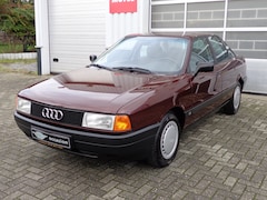 Audi 80 - 1.8 S in smetteloze staat 1987