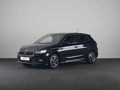 Skoda Fabia - 1.0 TSI Monte Carlo 95pk 95 pk | Verlengde garantie | Stoelverwarming | Navigatie via App
