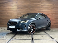CUPRA Formentor - 1.4 e-Hybrid VZ Perf. 245 PK| Frozen Petrol Blue| Perf.Seats| Ambient+| Winterpack| Matrix