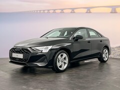Audi A3 Limousine - Advanced edition 30 TFSI 116 PK Nieuw Model 2027