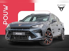 CUPRA Formentor - 1.5 TSI 272pk e-Hybrid VZ Performance | SoH 100% | Panoramadak | Sennheiser | Stoelverwarm