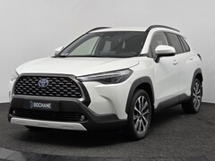 Toyota Corolla Cross - Hybrid 200 Dynamic | Stoel & Stuur Verwarming | Camera | Carplay/Android Auto |