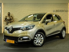 Renault Captur - 1.2 TCe Expression|AUTOMAAT|NAP|NAVI|CAMERA|CRUISE|VELGEN|BLUETOOTH