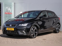 SEAT Ibiza - 1.0 EcoTSI FR Business Connect - 18" Lmv | Clima | LED