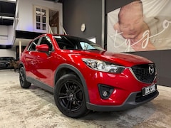 Mazda CX-5 - 2.0 Skylease+ Limited Edition, carplay, stoelverwarming, keyless
