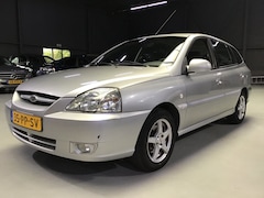 Kia Rio - 1.5 LS Ice I 138xxx Nap I New Apk I Airco I Trekhaak I 14inch I Elec Ramen I Mistlampen I